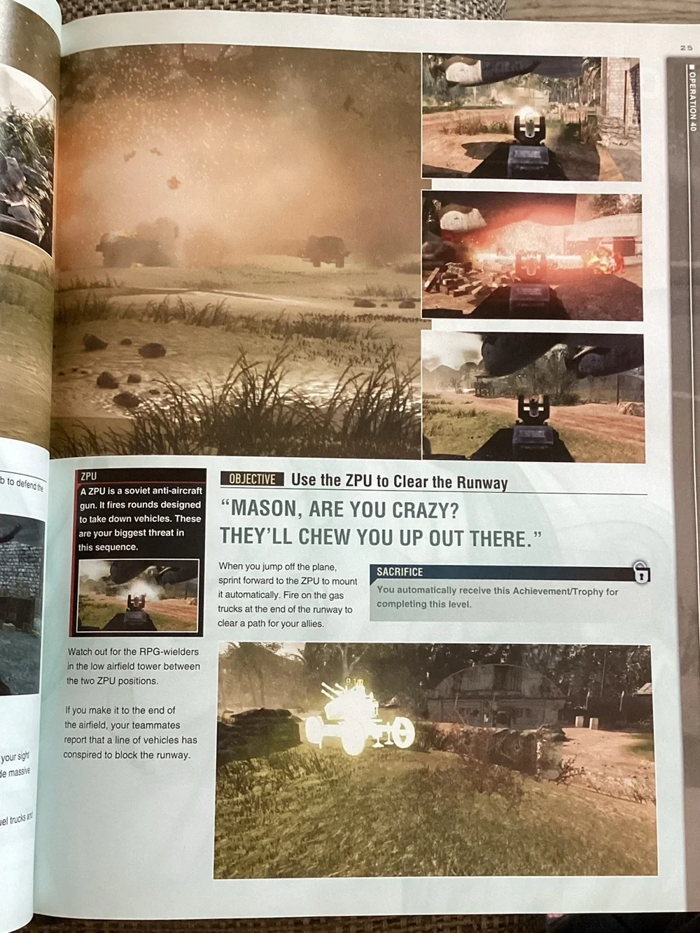 : Black Ops Prestige Edition Strategy Guide